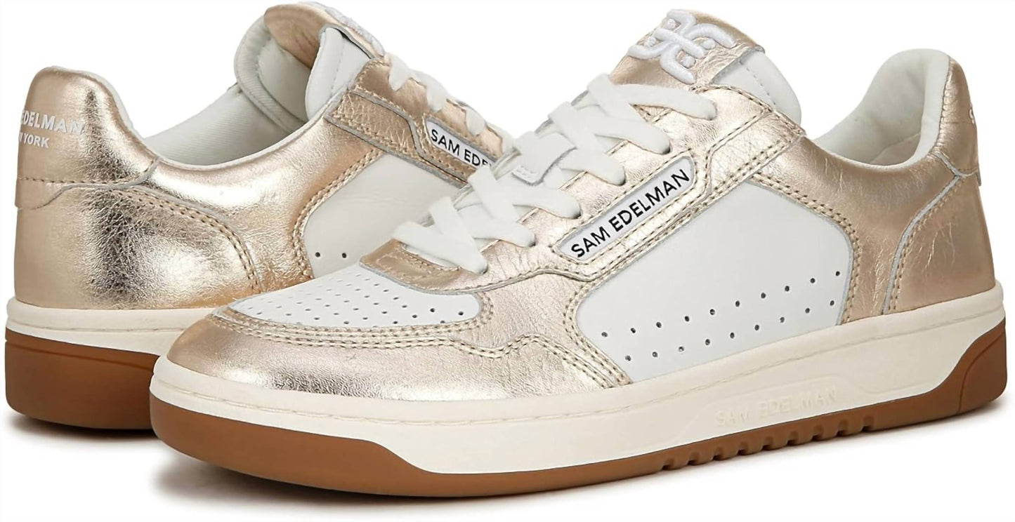 Sam Edelman - Women's Harper Sneaker
