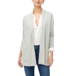 J.Crew - Chelsea Sweater Blazer
