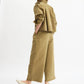 Arlo Mott - Henry Short Shirt Jacket
