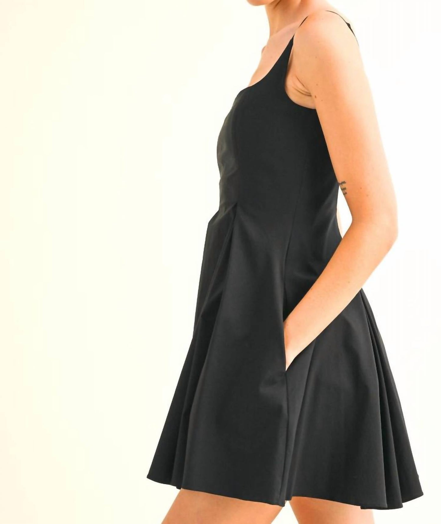 Reset By Jane - Skye Mini Dress