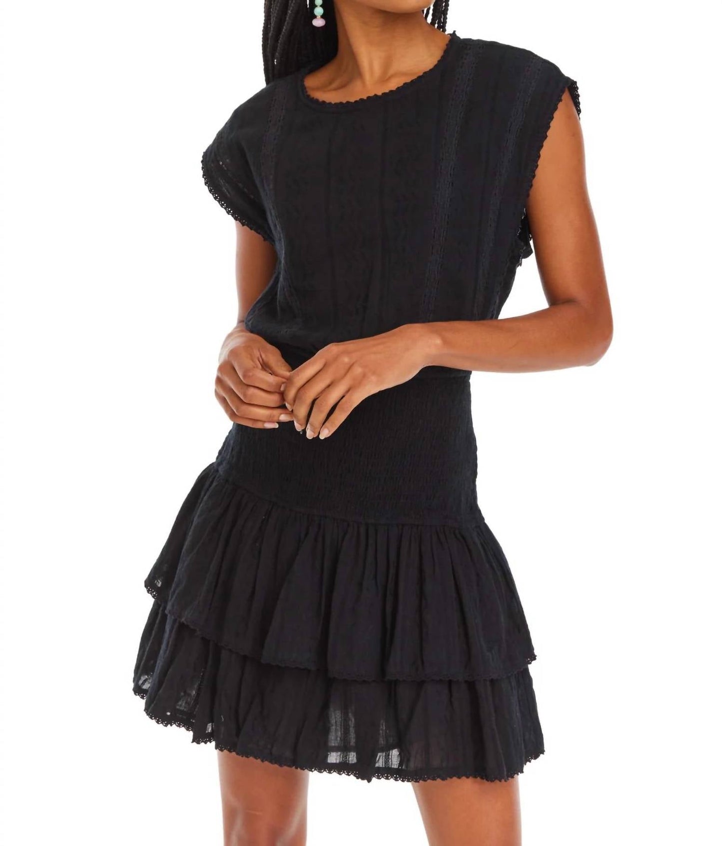 Allison New York - Kenzie Mini Dress
