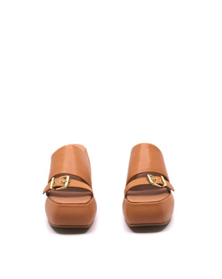 Free People - Women's Mila Minimal Wedge Sandals