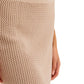 Z Supply - Carlita Crochet Mini Skirt