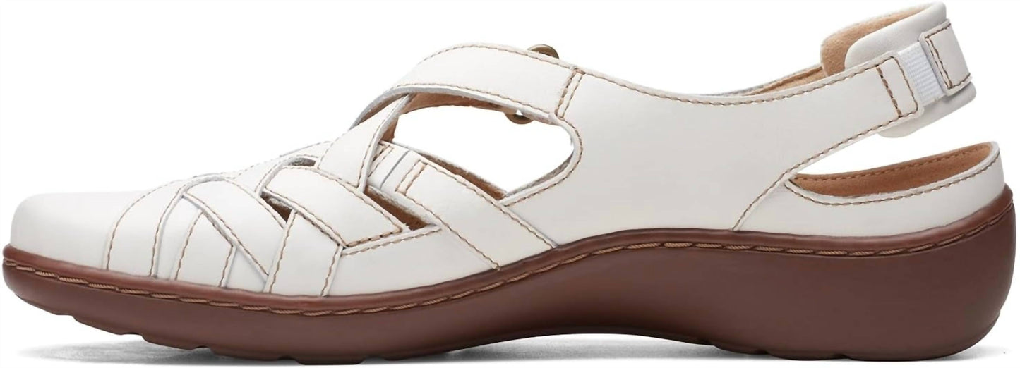 Clarks - Women's Cora Dream Loafer Flat