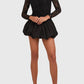 Amanda Uprichard - Lacey Skort Romper