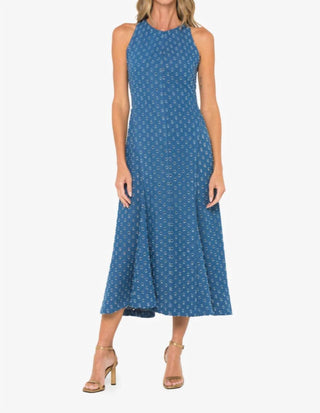 Jbq - Brynn Midi Dress