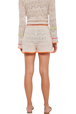 Lisa Todd - BEACH PLEASE SHORTS