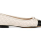 Sam Edelman - Women's Marilyn Ballet Flats Shoes