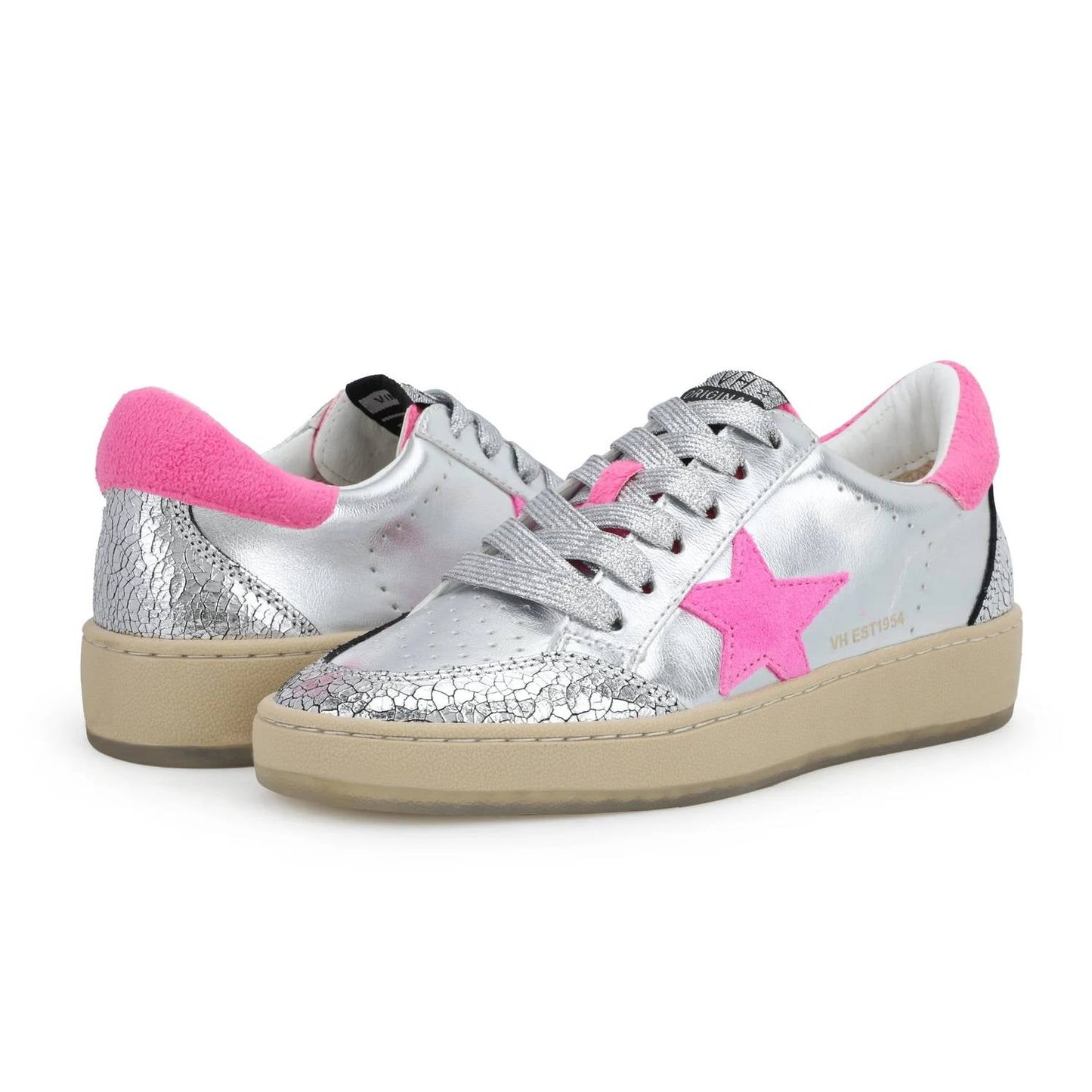 Vintage Havana - Women's Denisse Sneakers