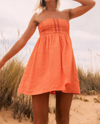 Billabong - Summers End Dress