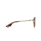 Gucci - Women's Oversized Cat Eye Acetate Sunglasses