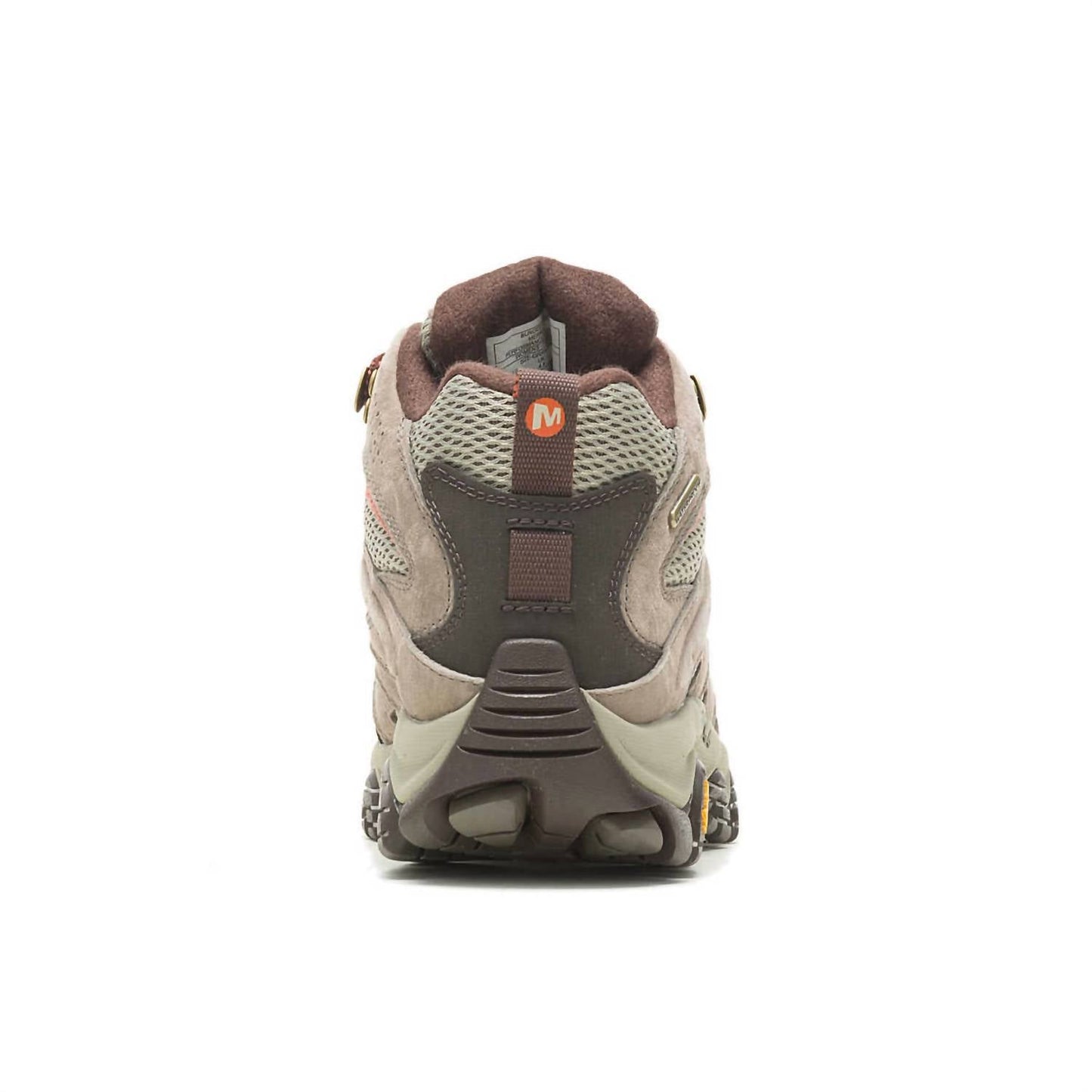 Merrell - Women's Moab 3 Mid Waterproof Sneaker