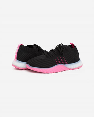Danskin - Women's Positive Lace Up Sneaker