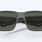 Costa Del Mar - Men's Fantail Pro Polarized Sunglasses 9079 - 12 - 60