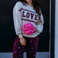 Z Supply - Oversized Love Sweatshirt