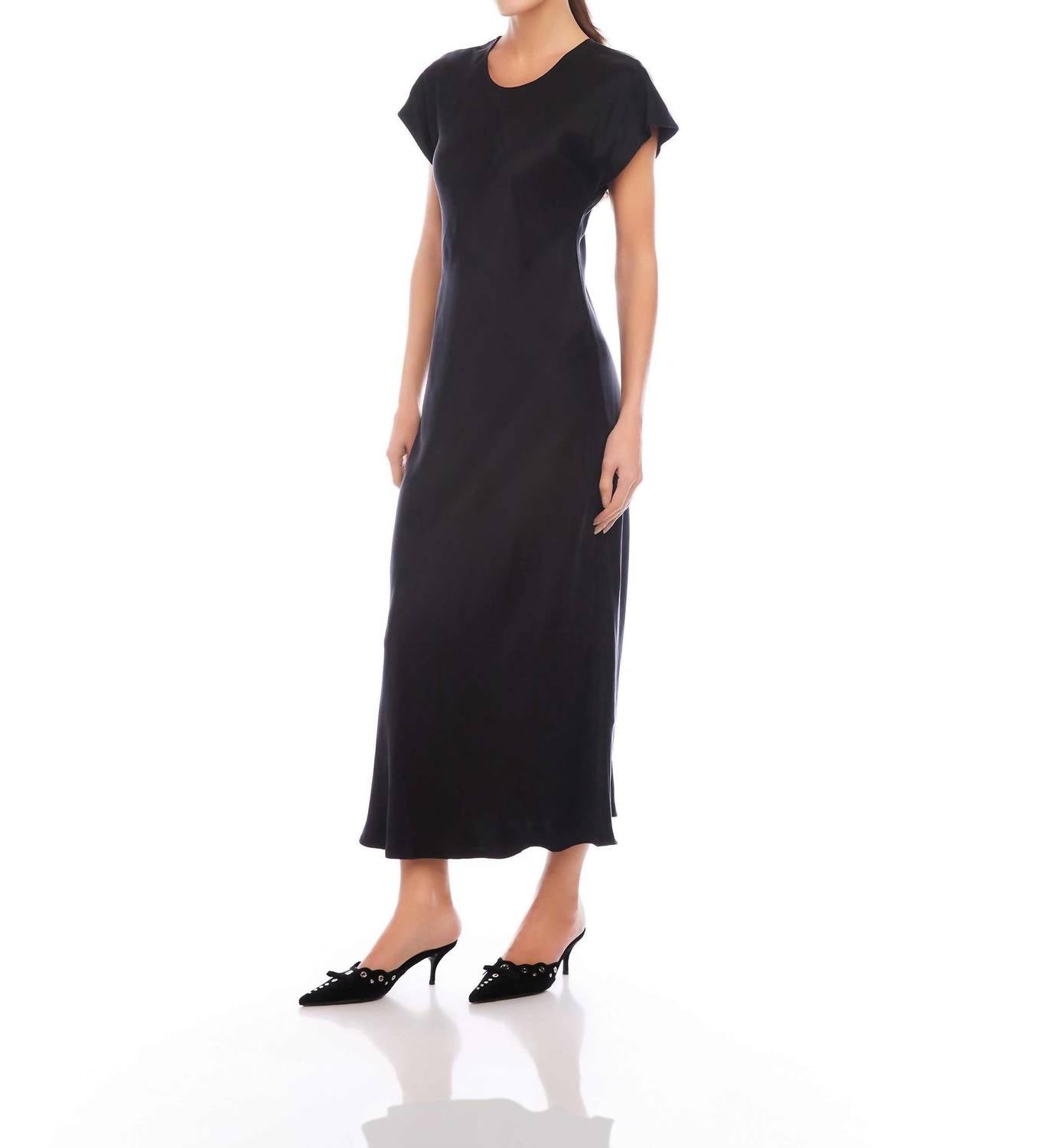 Fifteen Twenty - Emmeline Bias Maxi Dress