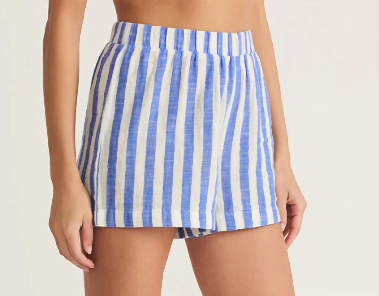 Z Supply - Morning Stripe Boxer