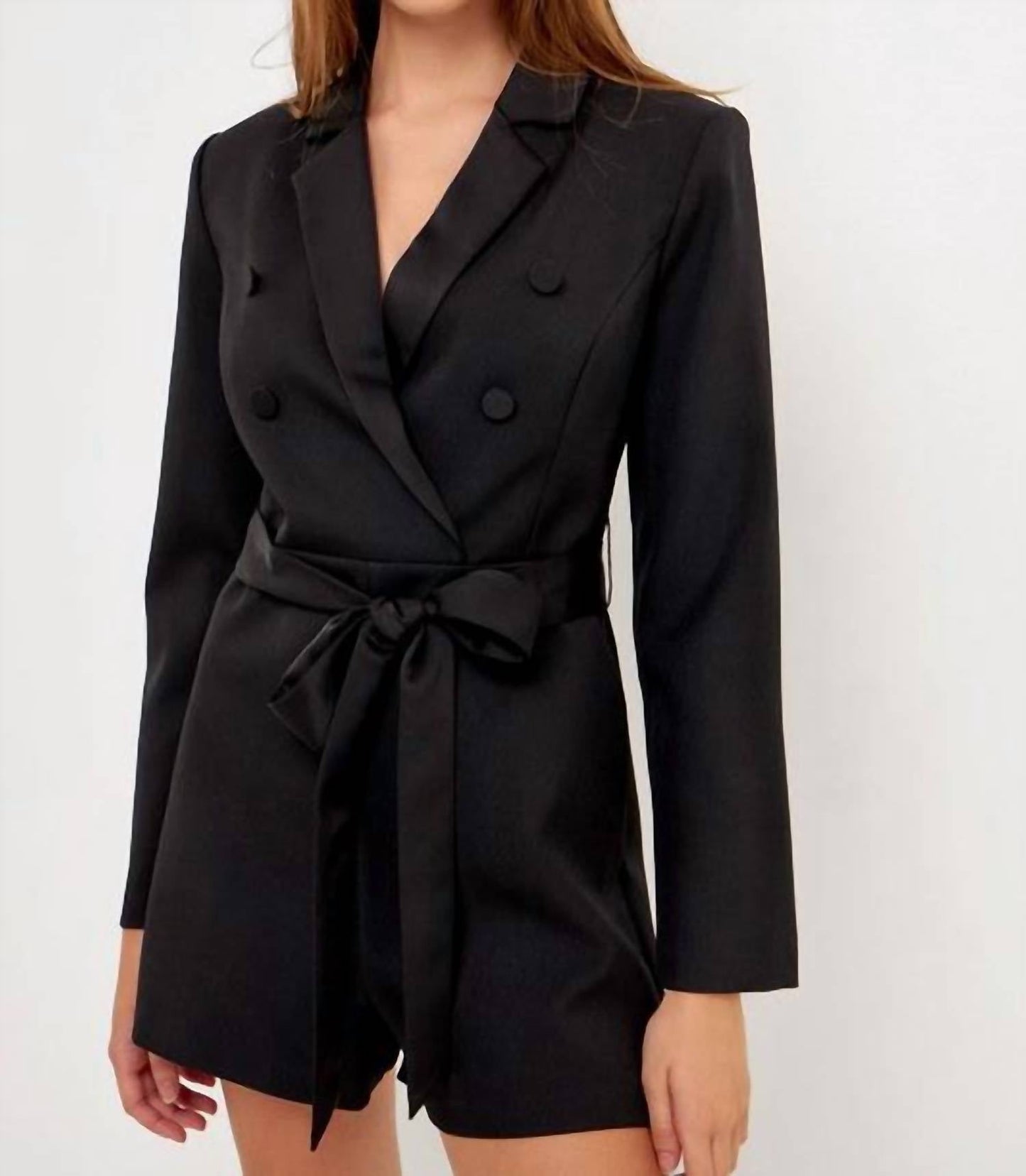 Endless Rose - Taega Blazer Romper