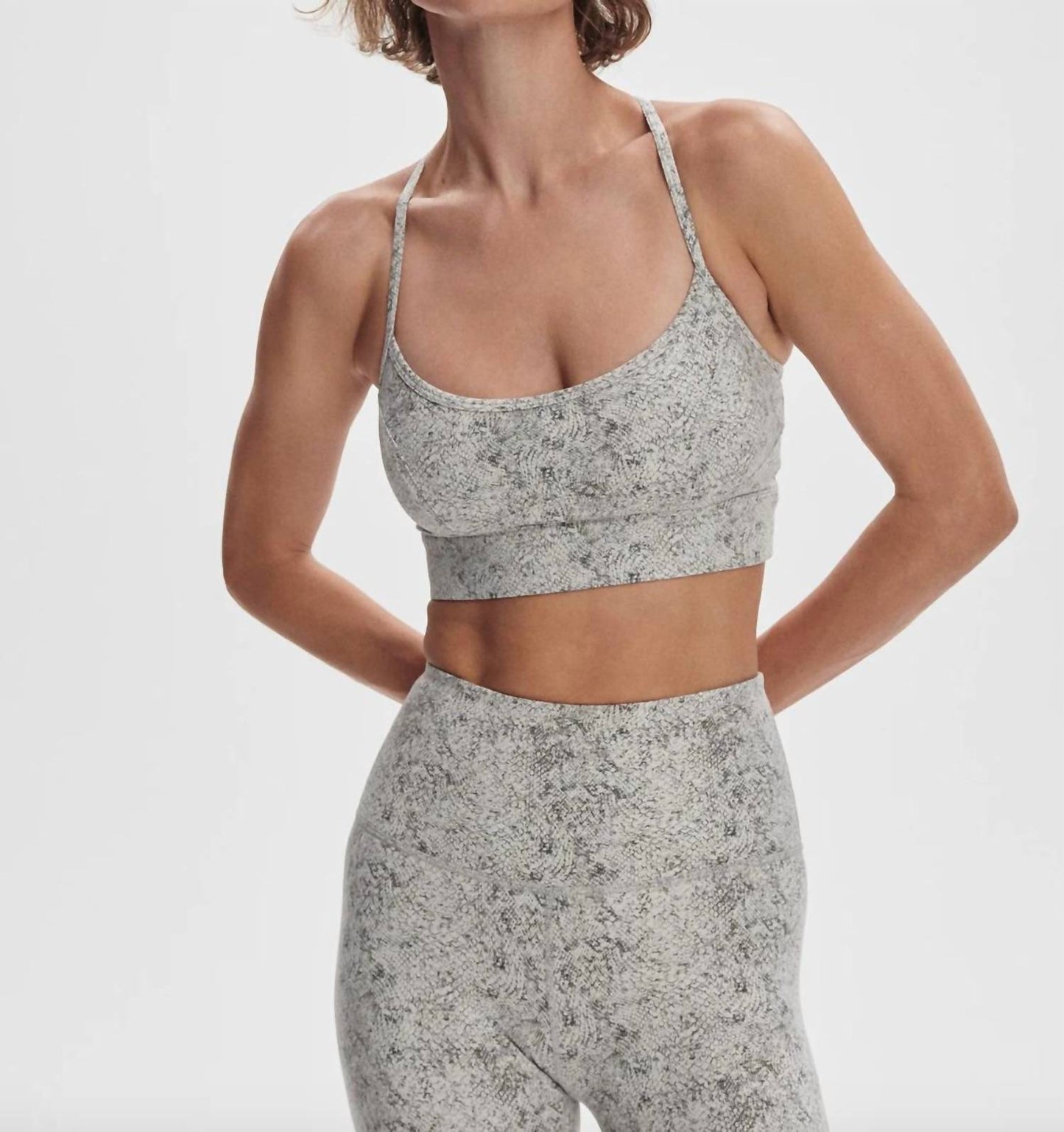Varley - Move Irena Bra