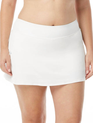 Beach House - Women's Emma Pull On Swim Skort