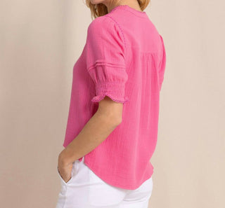 Southern Tide - Harlow Top