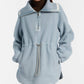 Varley - Ashby Half Zip Fleece Jacket