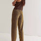 Free People - Roscoe Cord Pull On Jean