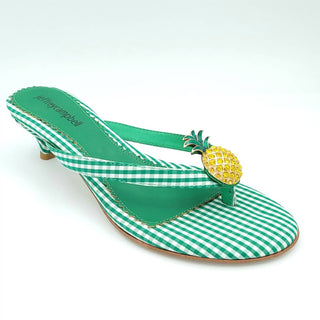 Jeffrey Campbell - Pinacolada Sandal