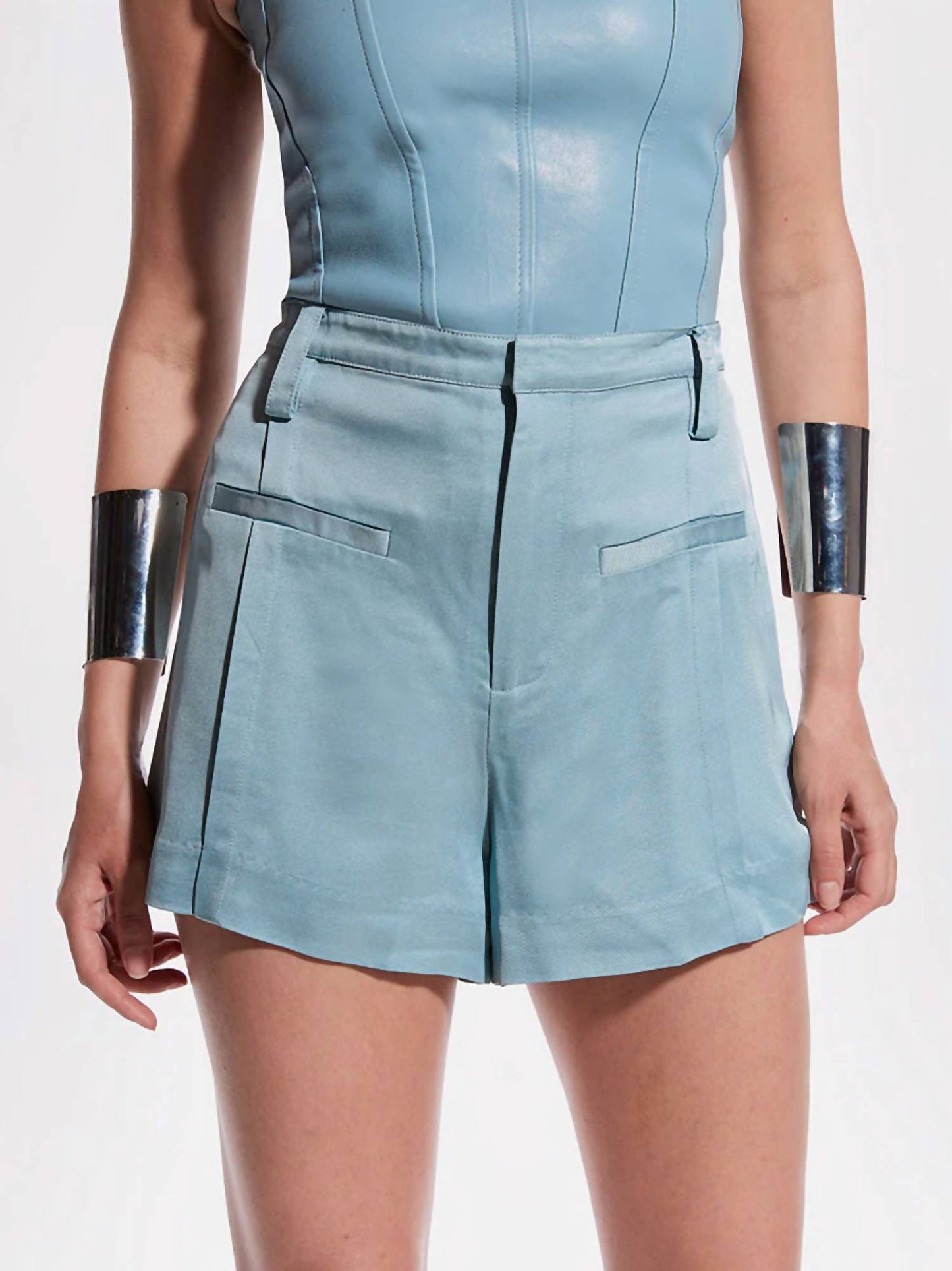 As By Df - Archer Shorts