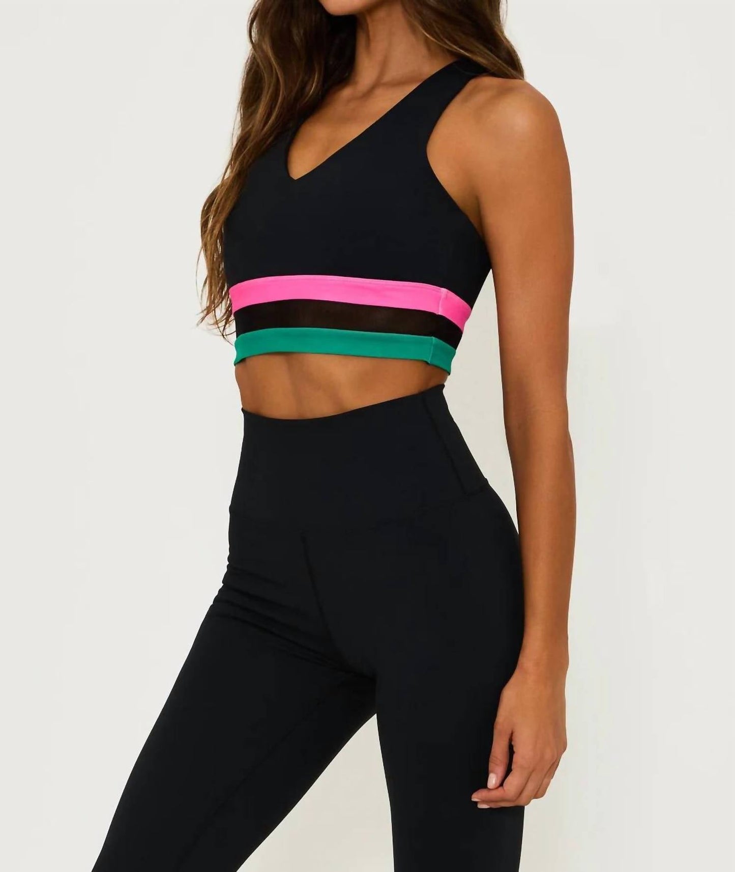 Beach Riot - Elora Top