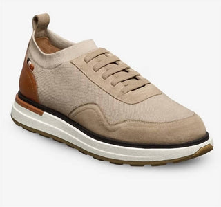 Allen Edmonds - Men Easton Knit Sneaker