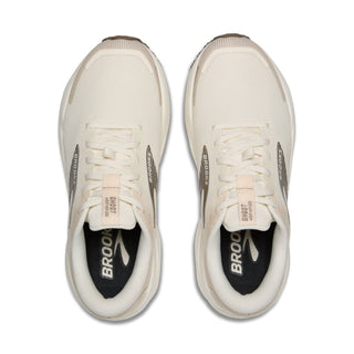 Brooks - Women's Ghost 16 Weatherized Shoes