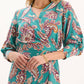 Tyler Boe - Jules Midi Dress