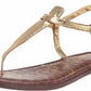 Sam Edelman - Women's Gigi Thong Sandal