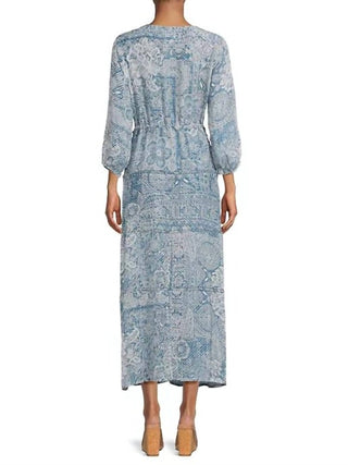 Johnny Was - ELS SLIP DRESS