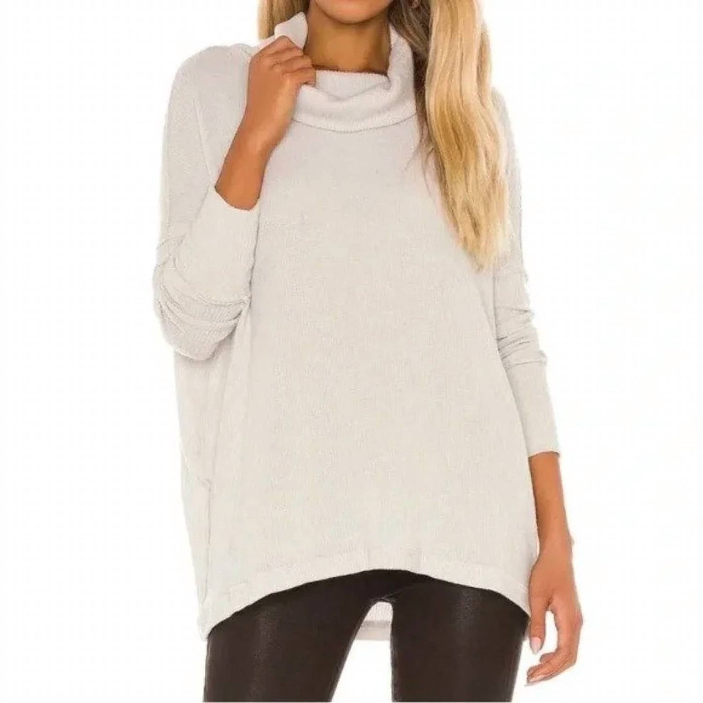 Free People - Juicy Long Sleeve Top