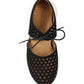 L'Amour Des Pieds - Women's Himar Kid Suede Sneaker