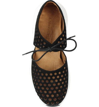 L'Amour Des Pieds - Women's Himar Kid Suede Sneaker