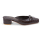 Matisse - Women's Geneva Heeled Mule