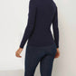 Anatomie - Women's Charlize Sweater Top