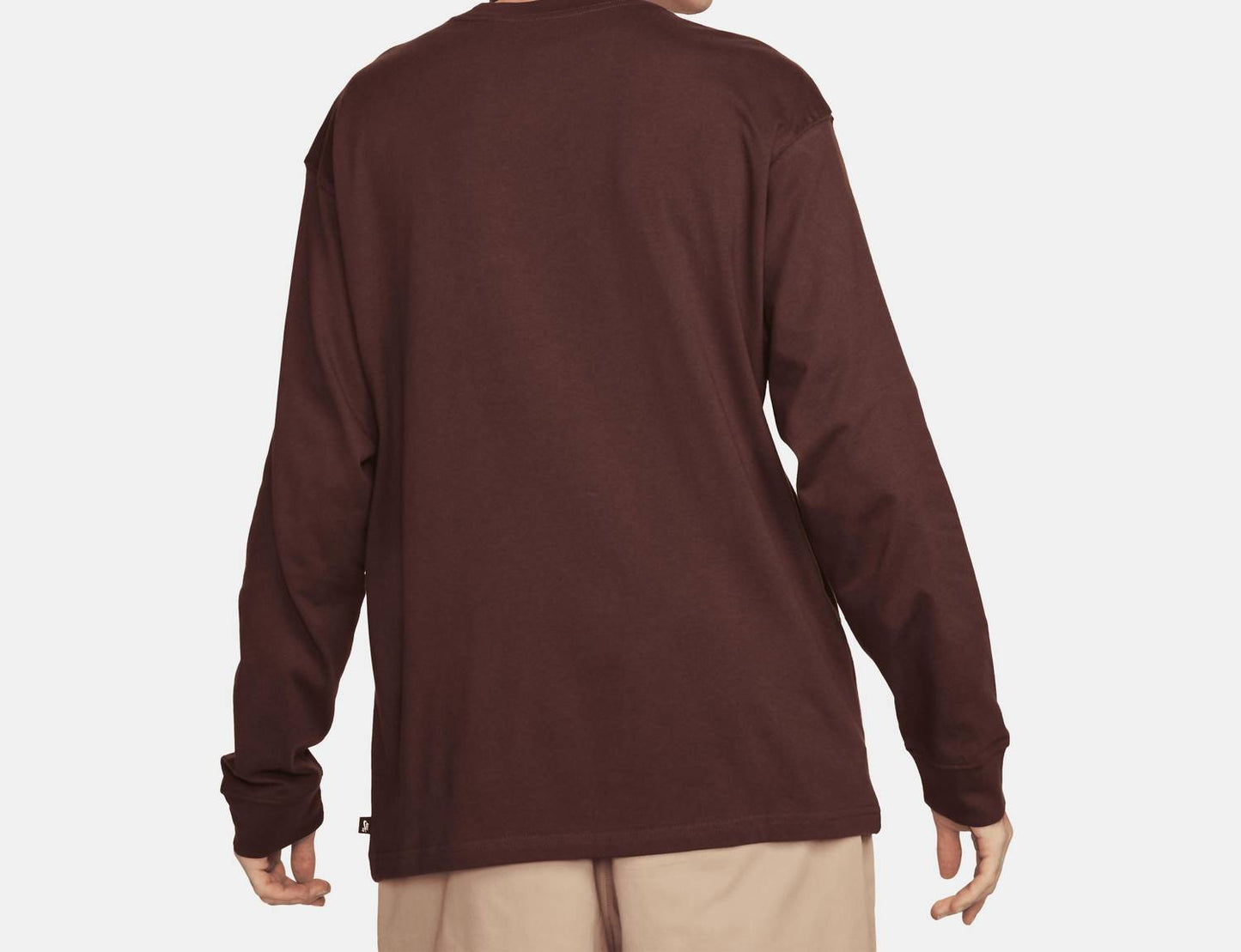 Nike - Sb Long-sleeve Skate T-shirt