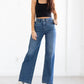 Pistola - Lana High Rise Ultra Wide Leg Jean