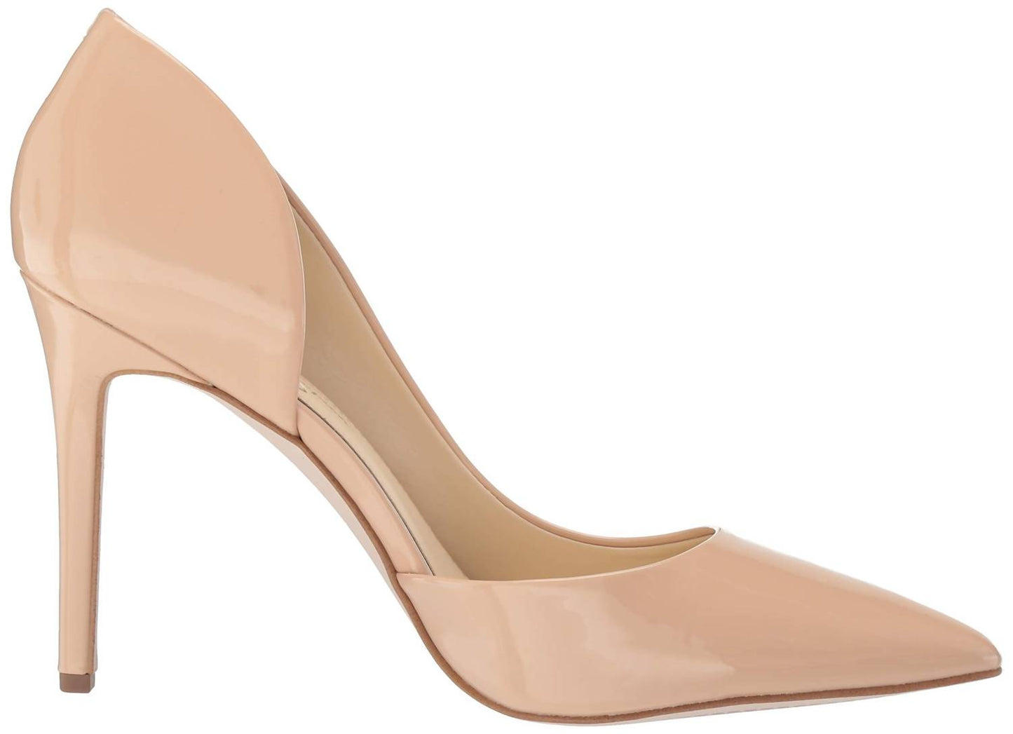 Jessica Simpson - Women's Prizma Pointed Toe D'orsay Heels Pumps