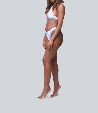 Porshia By Porshia Banks - Gabrielle Bikini Brief