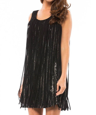 Parker - Bryant Sequin Mini Dress