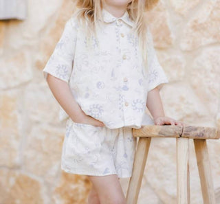 Rylee + Cru - Boy's Kelli Set