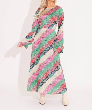 Alden Adair - Everly Maxi Dress