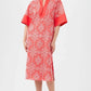 Trina Turk - Villa Midi Dress