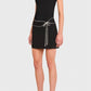 Amanda Uprichard - Scotlyn Mini Shift Dress