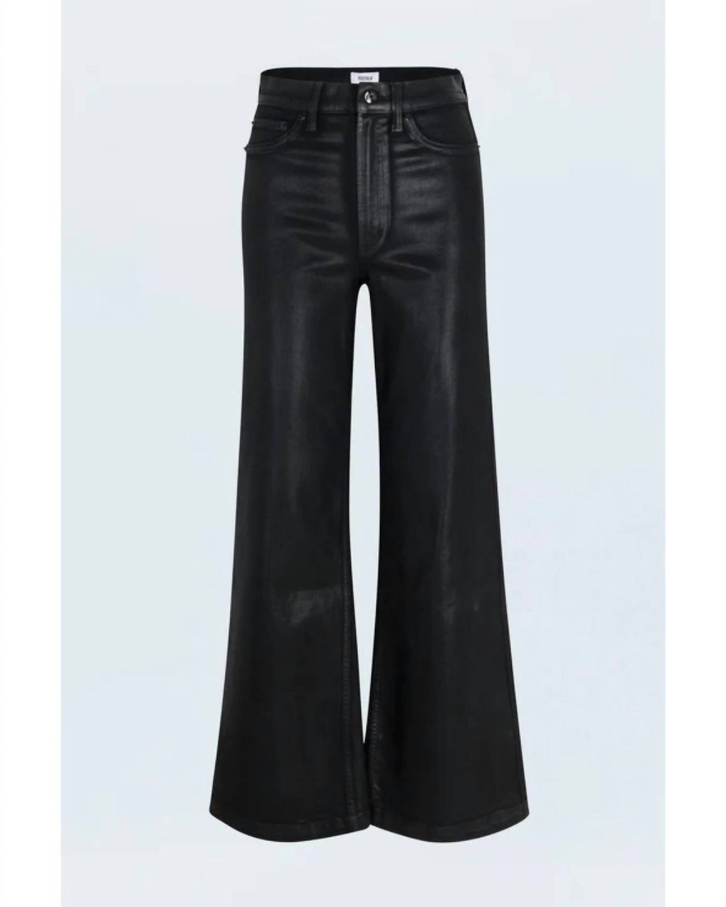 Pistola - Lana High Rise Ultra Wide Pants